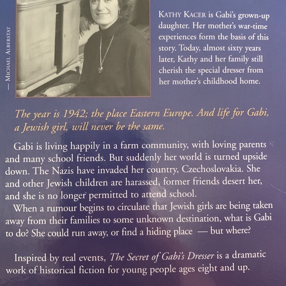 Set of 2 holocaust novels - Picture 5 of 5